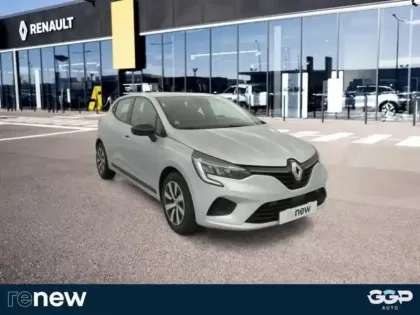 Photo 11 Renault Clio  1.0 TCe 90ch Evolution