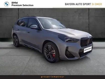 Photo Bmw X1 M Sport