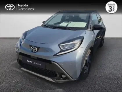 Photo Toyota Aygo Collection