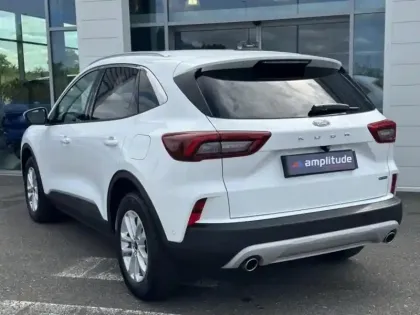 Photo 6 Ford Kuga  2.5 Duratec 180ch Hybrid FlexiFuel Titanium Business Powershift