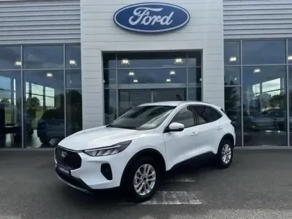 Photo Ford Kuga Titanium Business