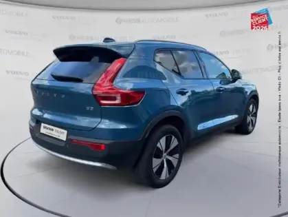 Photo 5 Volvo XC40  B3 163ch Start DCT 7