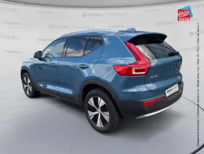 Photo 7 Volvo XC40  B3 163ch Start DCT 7