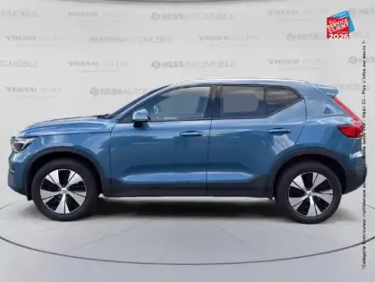 Photo 8 Volvo XC40  B3 163ch Start DCT 7