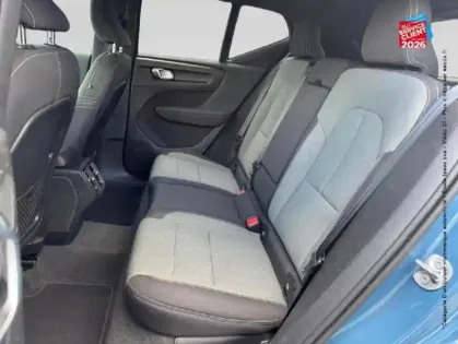 Photo 10 Volvo XC40  B3 163ch Start DCT 7