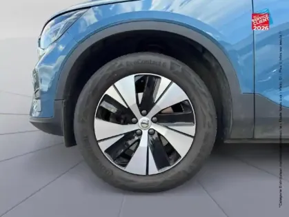 Photo 9 Volvo XC40  B3 163ch Start DCT 7