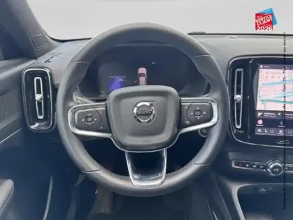 Photo 11 Volvo XC40  B3 163ch Start DCT 7