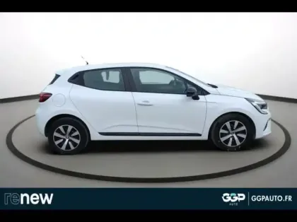 Photo 6 Renault Clio  1.0 TCe 90ch Equilibre