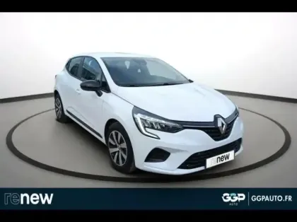 Photo 7 Renault Clio  1.0 TCe 90ch Equilibre