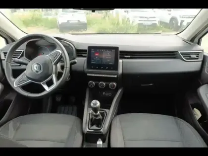 Photo 8 Renault Clio  1.0 TCe 90ch Equilibre