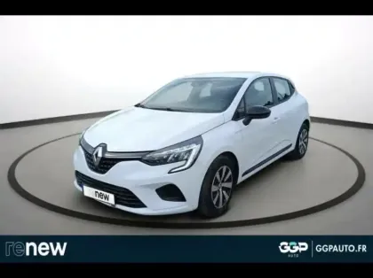 Photo Renault Clio Equilibre