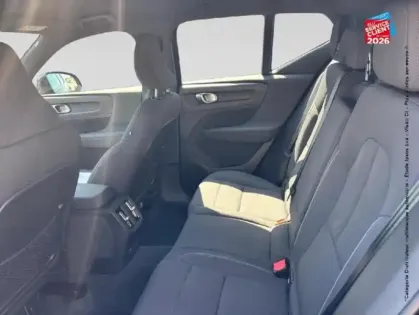 Photo 10 Volvo Xc40  Recharge 231ch Start EDT