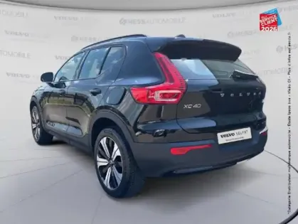 Photo 7 Volvo Xc40  Recharge 231ch Start EDT