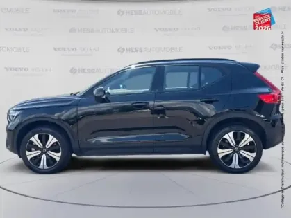 Photo 8 Volvo Xc40  Recharge 231ch Start EDT