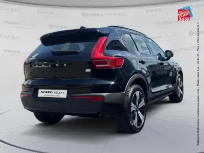 Photo 5 Volvo Xc40  Recharge 231ch Start EDT