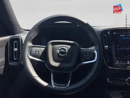 Photo 11 Volvo Xc40  Recharge 231ch Start EDT