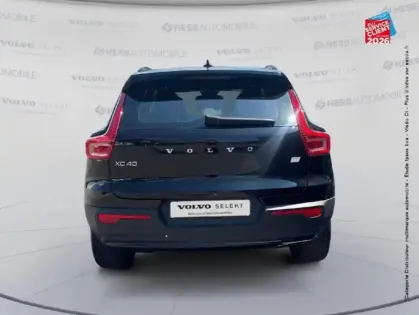 Photo 6 Volvo Xc40  Recharge 231ch Start EDT