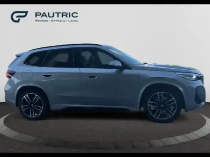 Photo 5 BMW X1  xDrive30e 326ch M Sport