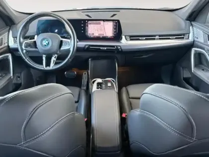Photo 9 BMW X1  xDrive30e 326ch M Sport