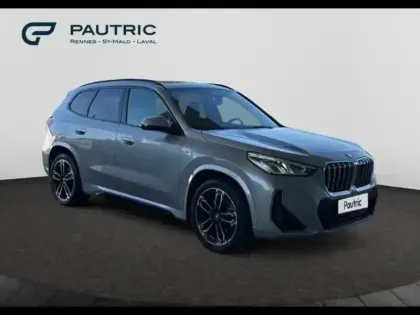 Photo 6 BMW X1  xDrive30e 326ch M Sport