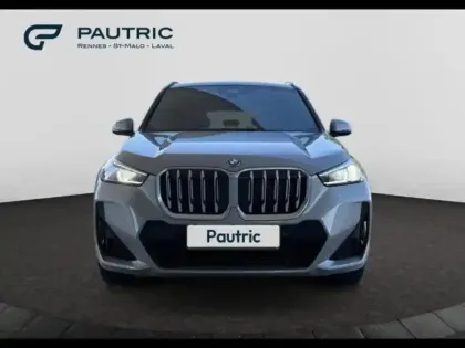 Photo 7 BMW X1  xDrive30e 326ch M Sport
