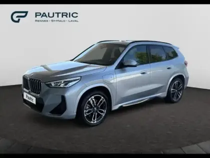 Photo Bmw X1 M Sport