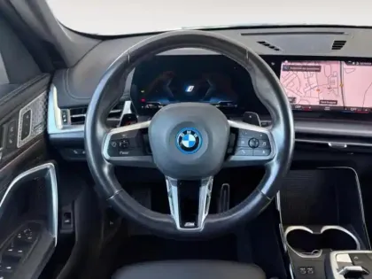 Photo 11 BMW X1  xDrive30e 326ch M Sport