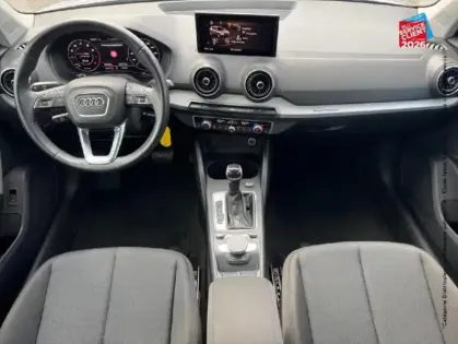 Photo 14 Audi Q2  35 TFSI 150ch Advanced S tronic 7