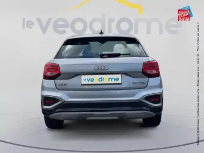 Photo 6 Audi Q2  35 TFSI 150ch Advanced S tronic 7