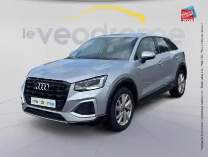 Photo Audi Q2 Advanced
