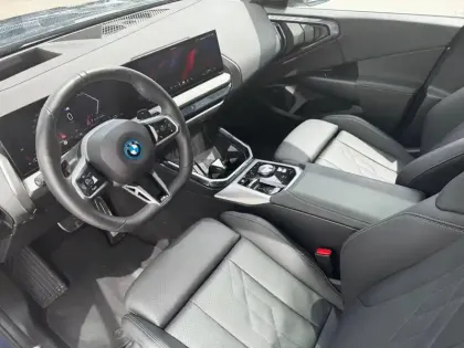 Photo 22 BMW X3  xDrive30e 299ch M Sport