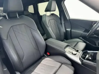 Photo 23 BMW X3  xDrive30e 299ch M Sport