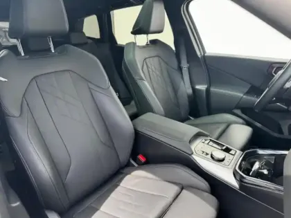 Photo 5 BMW X3  xDrive30e 299ch M Sport