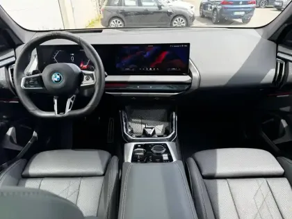 Photo 24 BMW X3  xDrive30e 299ch M Sport