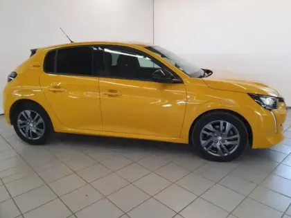 Photo 12 Peugeot 208  1.2 PureTech 100ch S&S Style 118g