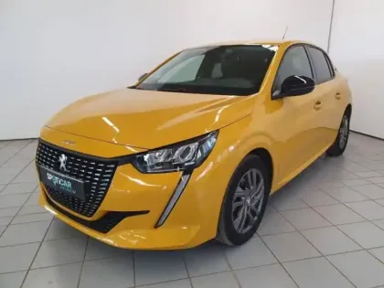 Photo Peugeot 208 Style
