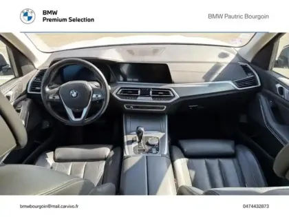 Photo 10 BMW X5  xDrive45e 394ch xLine 17cv