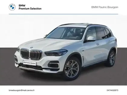Photo 6 BMW X5  xDrive45e 394ch xLine 17cv