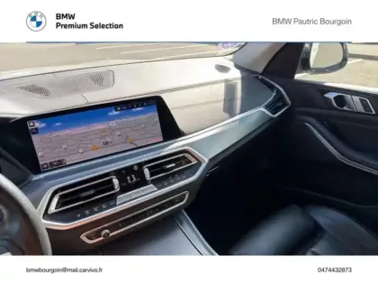 Photo 19 BMW X5  xDrive45e 394ch xLine 17cv