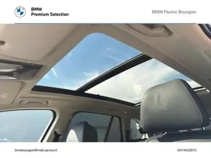 Photo 20 BMW X5  xDrive45e 394ch xLine 17cv