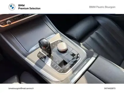 Photo 16 BMW X5  xDrive45e 394ch xLine 17cv