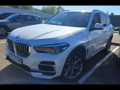 Photo Bmw X5 Xline