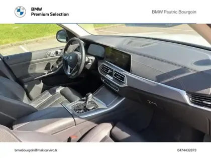 Photo 14 BMW X5  xDrive45e 394ch xLine 17cv