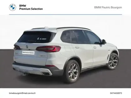 Photo 7 BMW X5  xDrive45e 394ch xLine 17cv