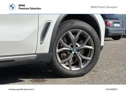 Photo 13 BMW X5  xDrive45e 394ch xLine 17cv