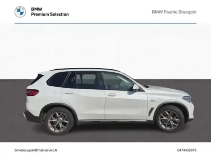 Photo 8 BMW X5  xDrive45e 394ch xLine 17cv