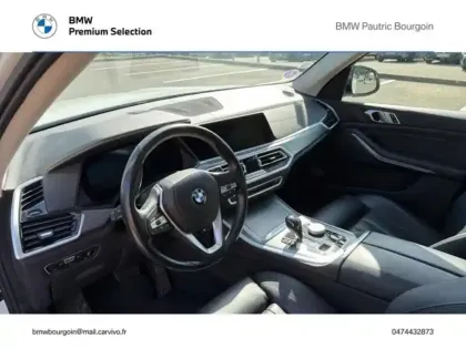Photo 9 BMW X5  xDrive45e 394ch xLine 17cv