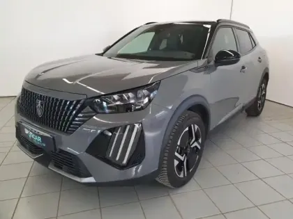 Photo Peugeot 2008 Gt