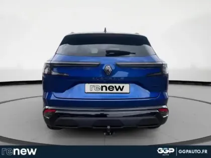 Photo 18 Renault Austral  1.2 E-Tech full hybrid 200ch Iconic esprit Alpine