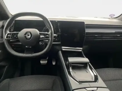 Photo 27 Renault Austral  1.2 E-Tech full hybrid 200ch Iconic esprit Alpine